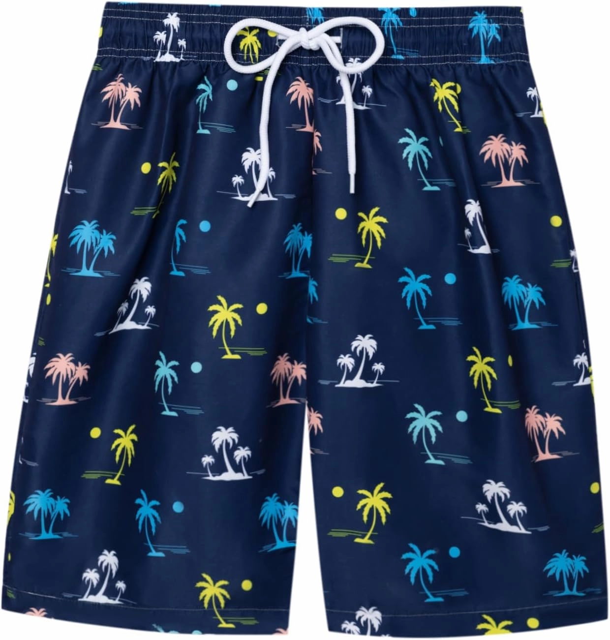Mens Dissolving Swim Trunks Prank Shorts, Dissolvable Bathing Suit, Funny Bachelor Beach Party Gag Gift for Brother Boyfriend