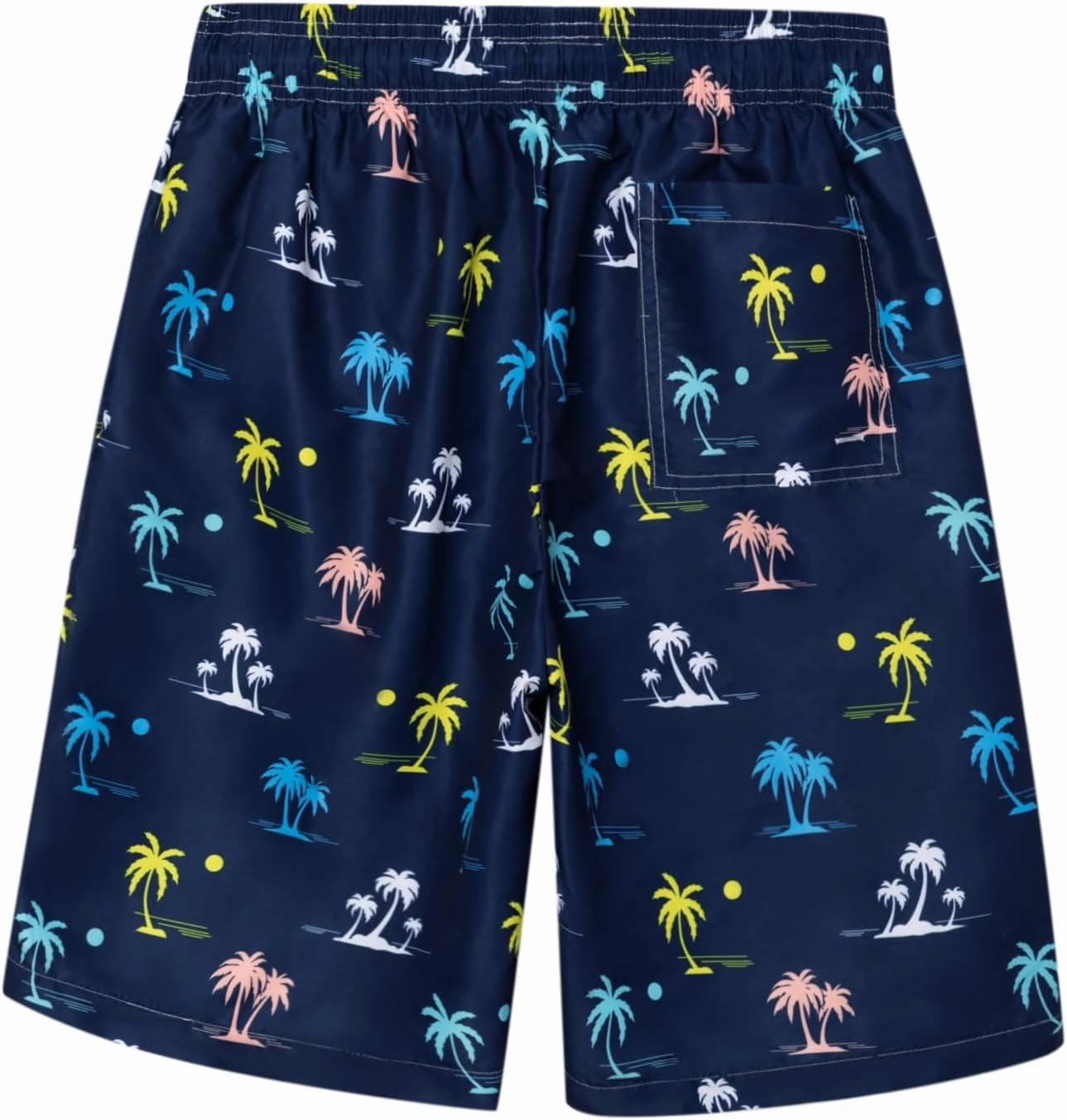 Mens Dissolving Swim Trunks Prank Shorts, Dissolvable Bathing Suit, Funny Bachelor Beach Party Gag Gift for Brother Boyfriend
