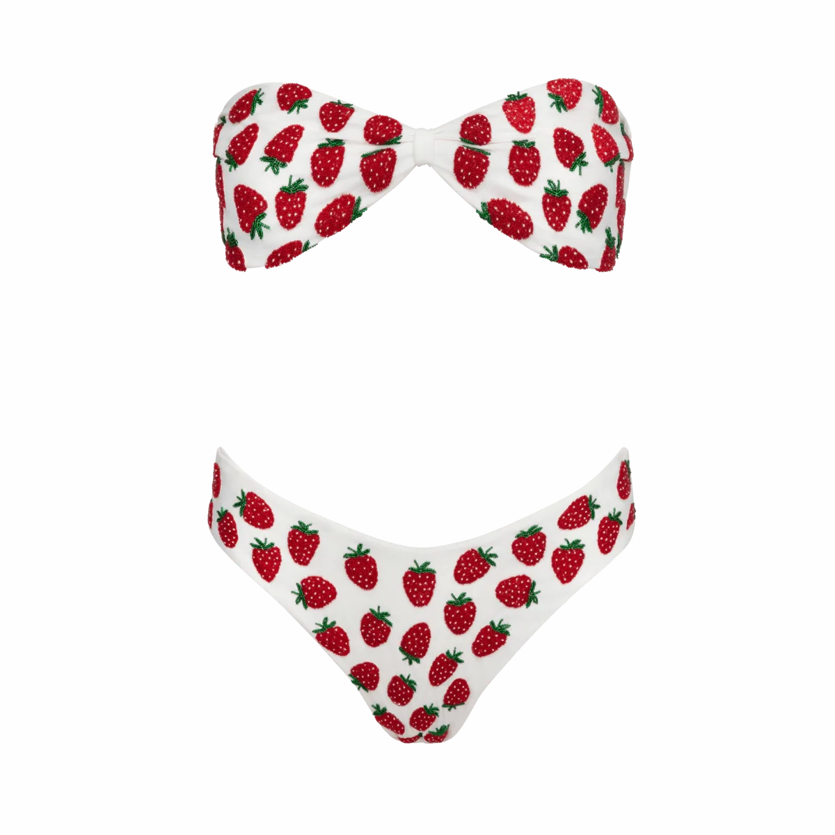 Mina Bikini Set