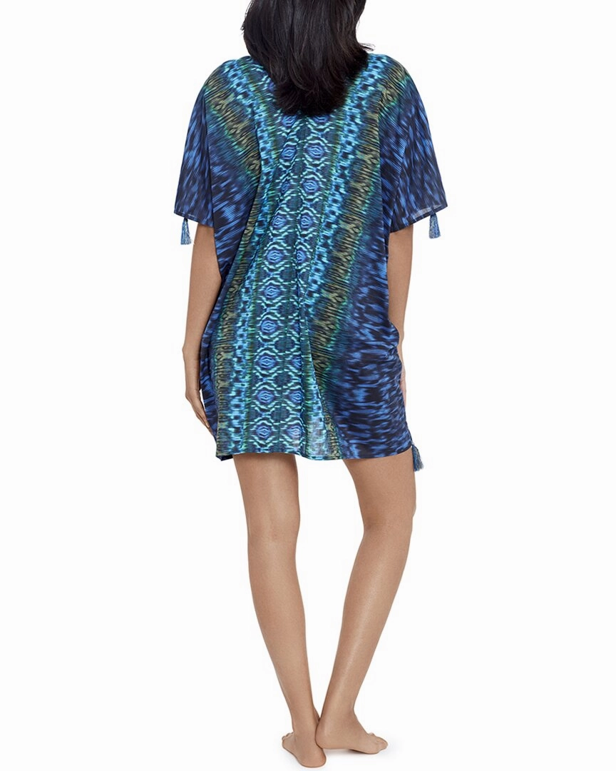 Miraclesuit Caftan Coverup