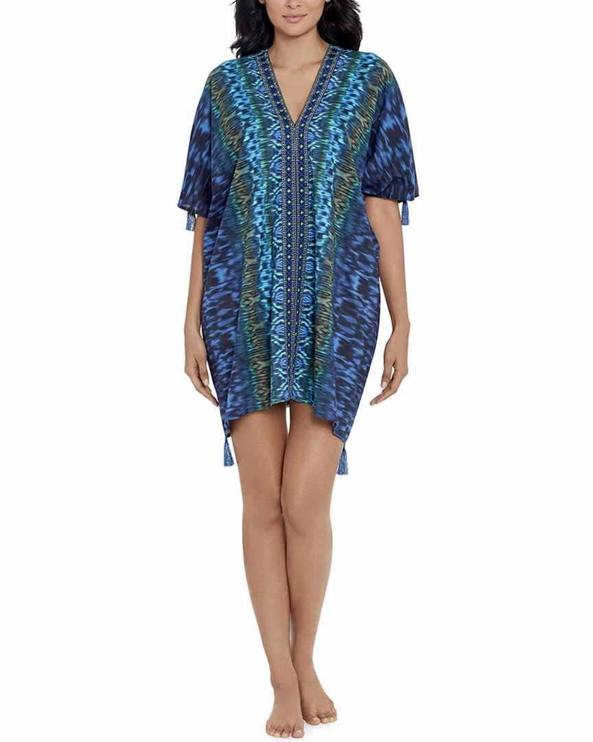Miraclesuit Caftan Coverup