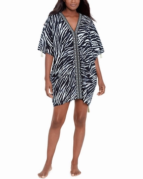 Miraclesuit Caftan Coverup