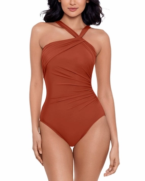 Miraclesuit Europa One-Piece