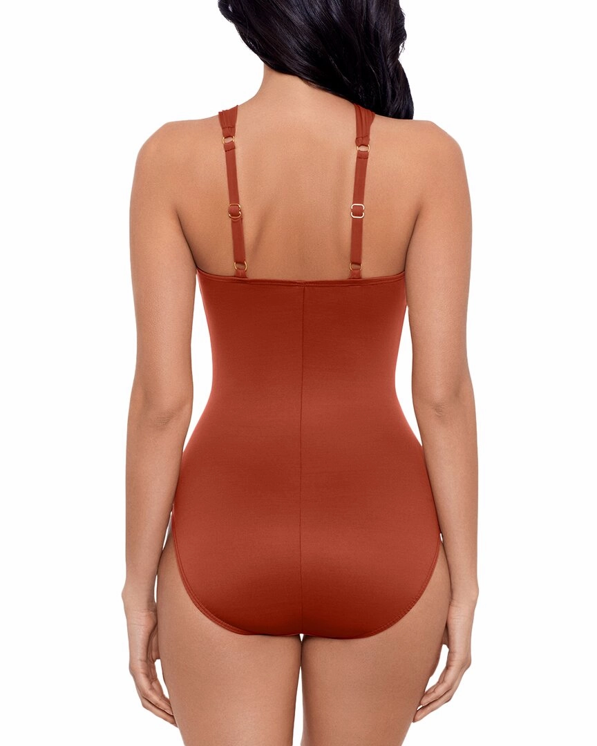 Miraclesuit Europa One-Piece