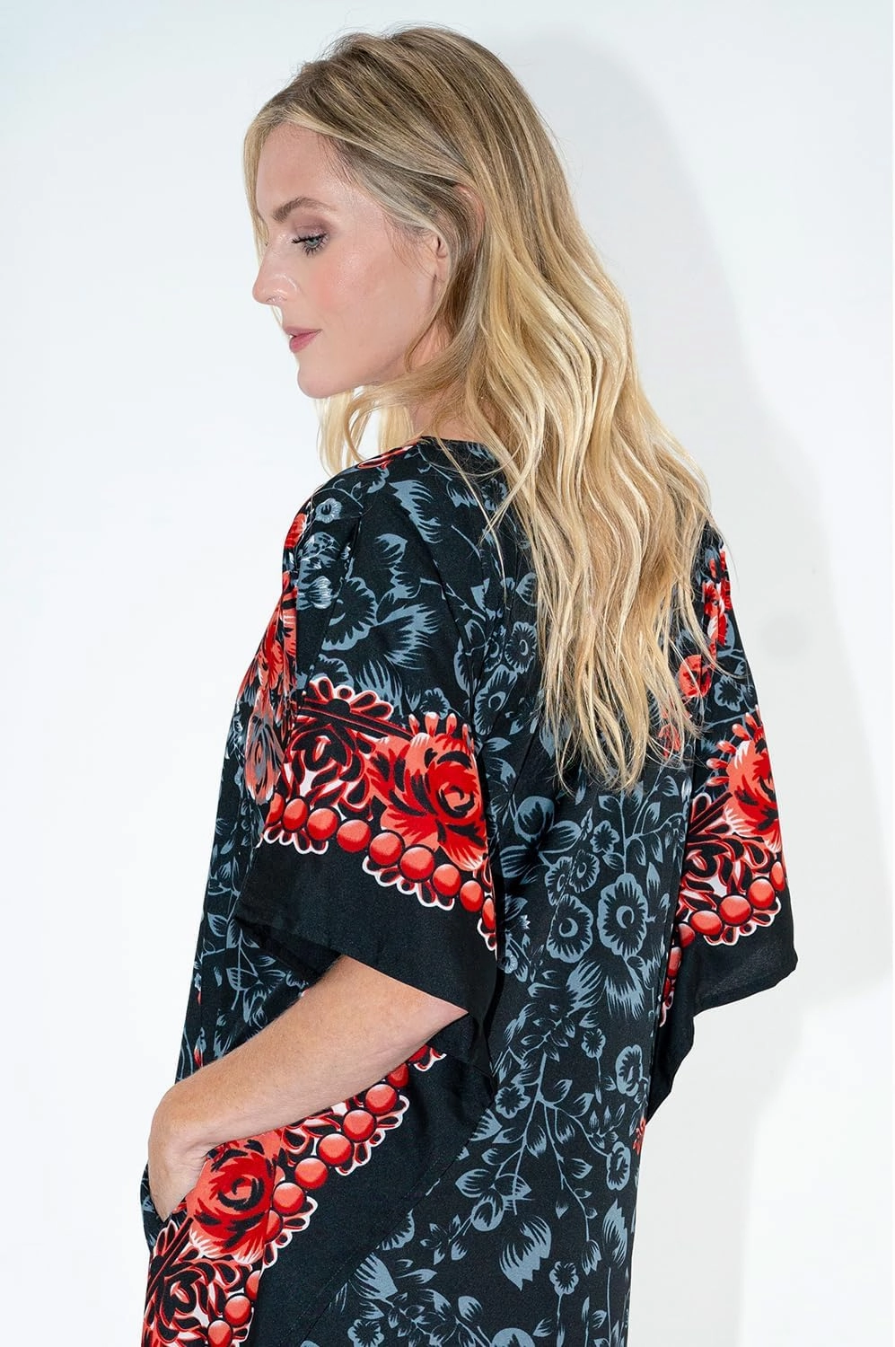 Miss Lavish London Women's Kaftans- Stylish Caftans for Women