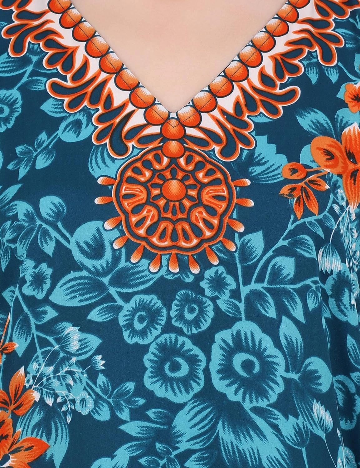 Miss Lavish London Women's Kaftans- Stylish Caftans for Women
