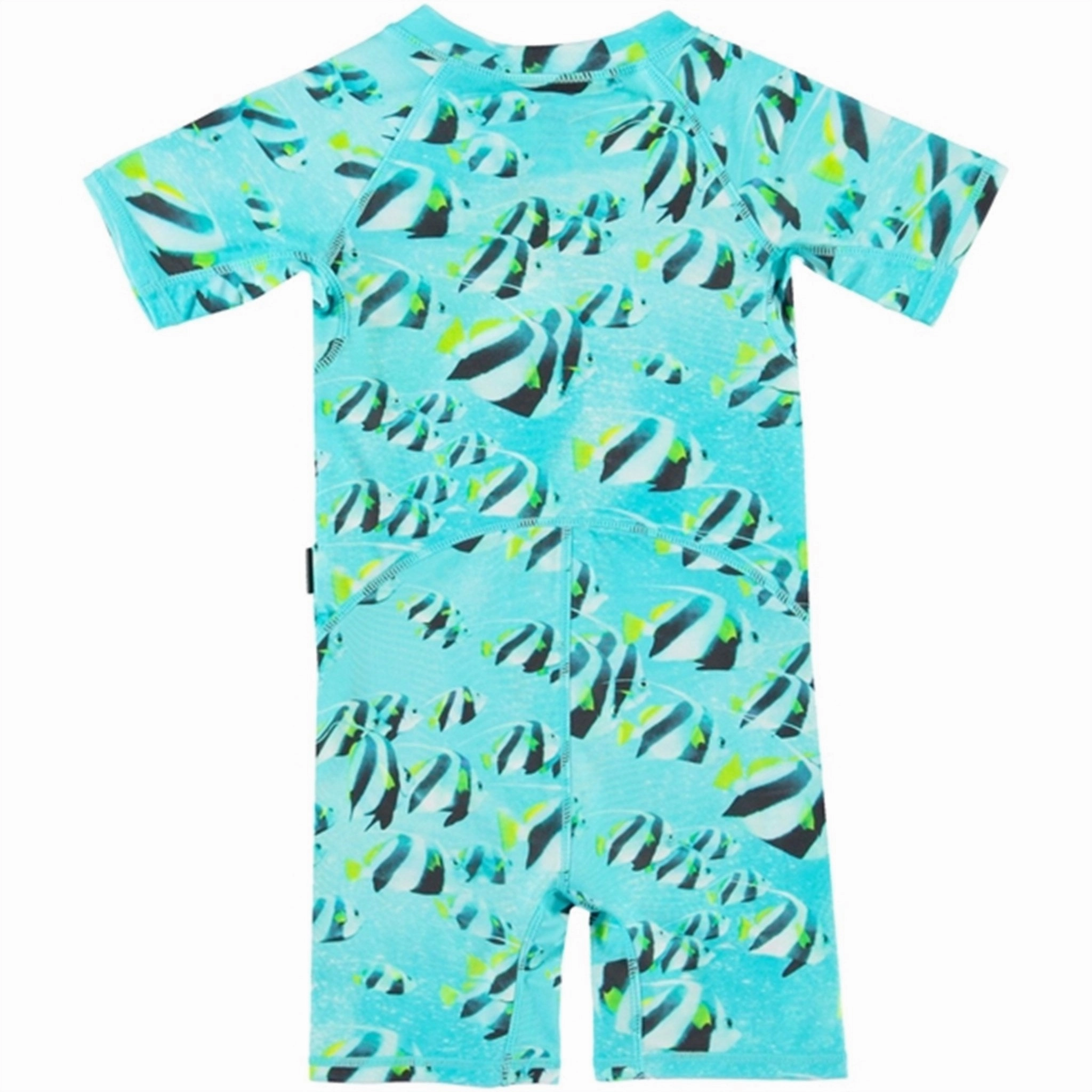 Molo Fishing Shoal Neka Swimsuit