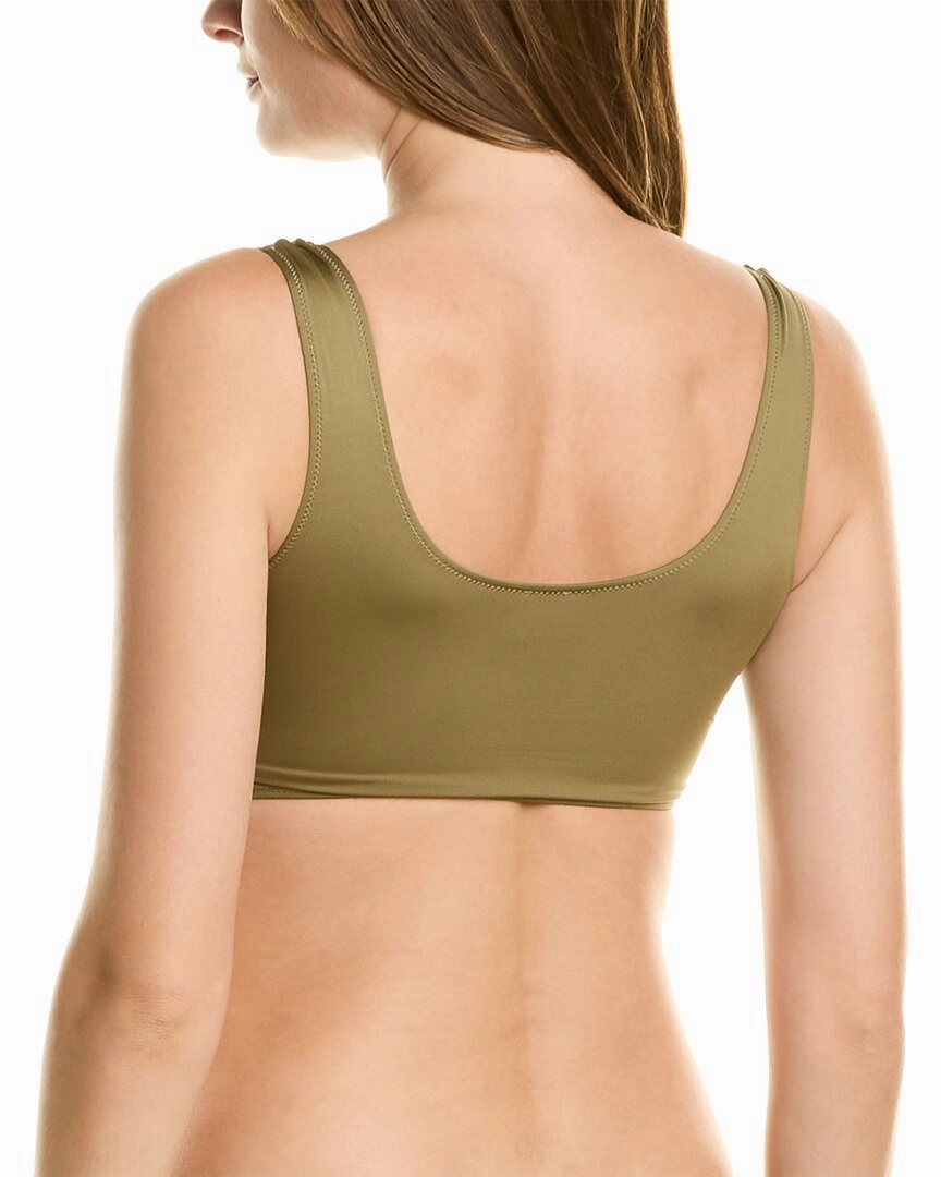 Monica Hansen Beachware Slay Babe Sports Bra