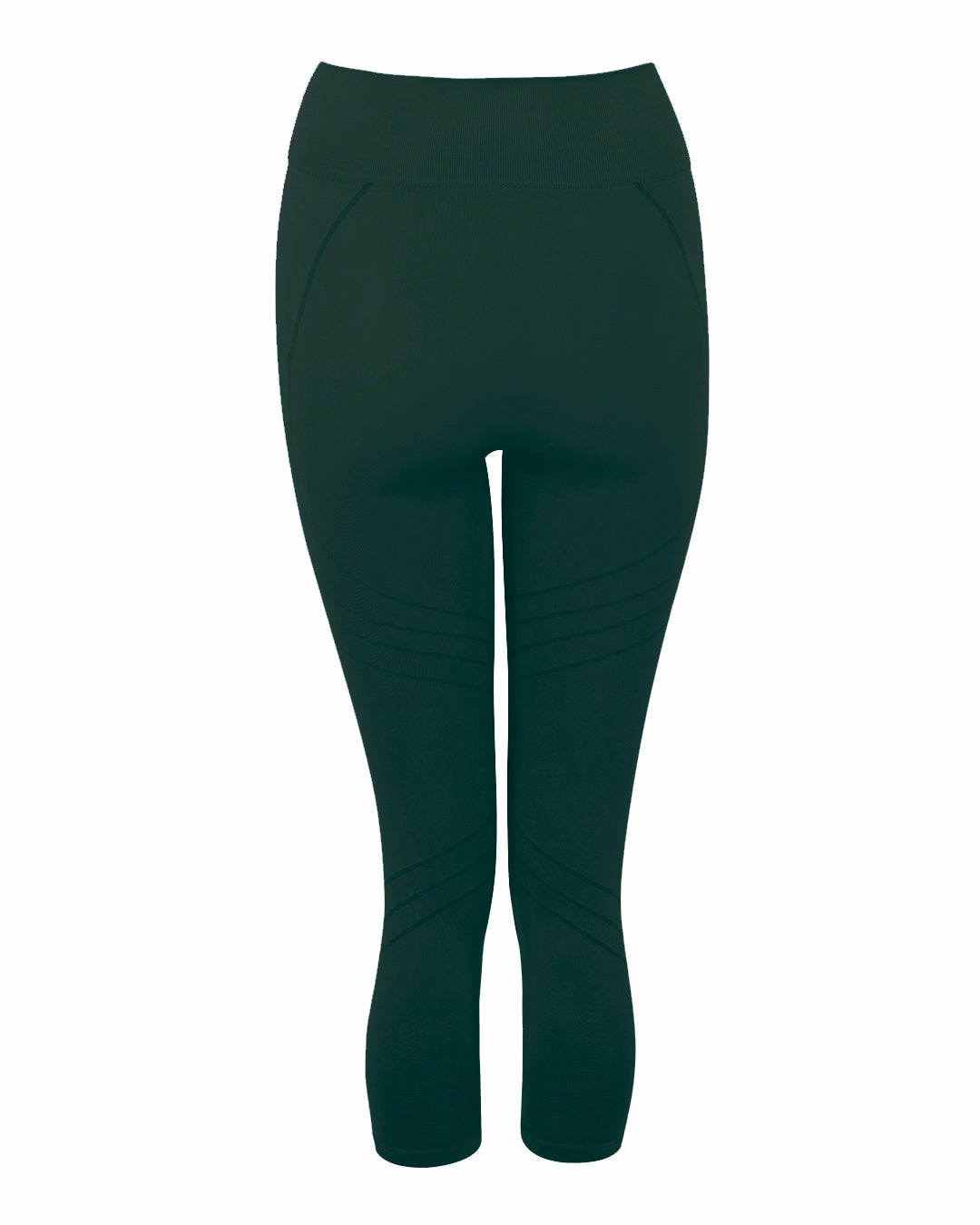 MOTION Leggings | Dark Green