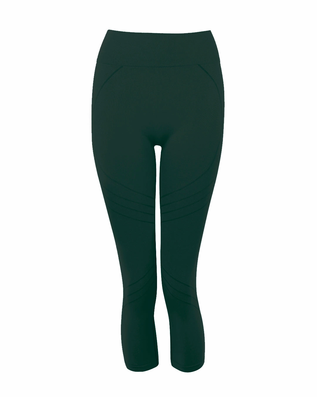 MOTION Leggings | Dark Green