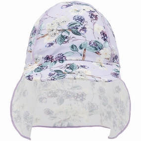 Name it Cosmic Sky Zeka UV Swim Hat