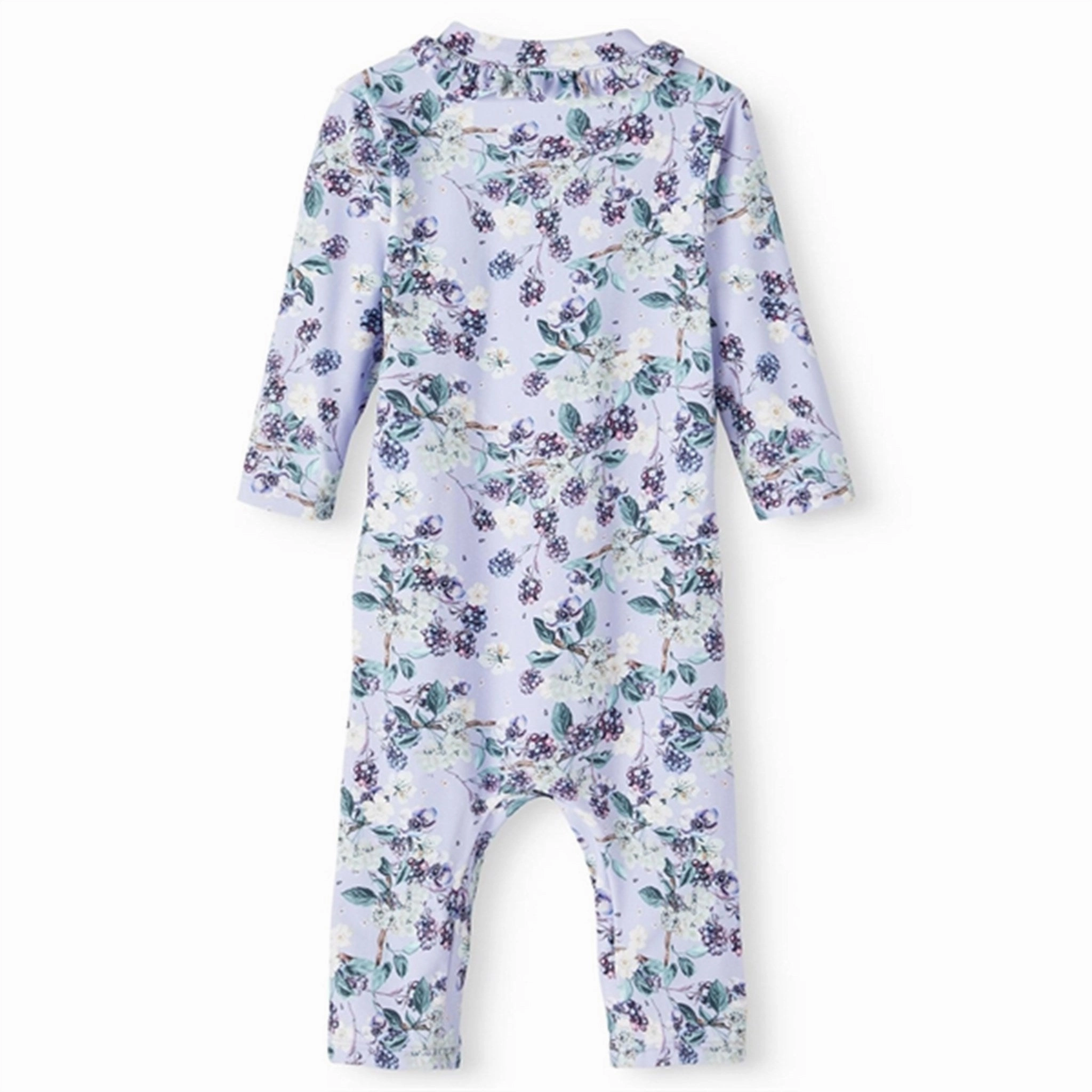 Name it Cosmic Sky Zeka UV Swim Suit