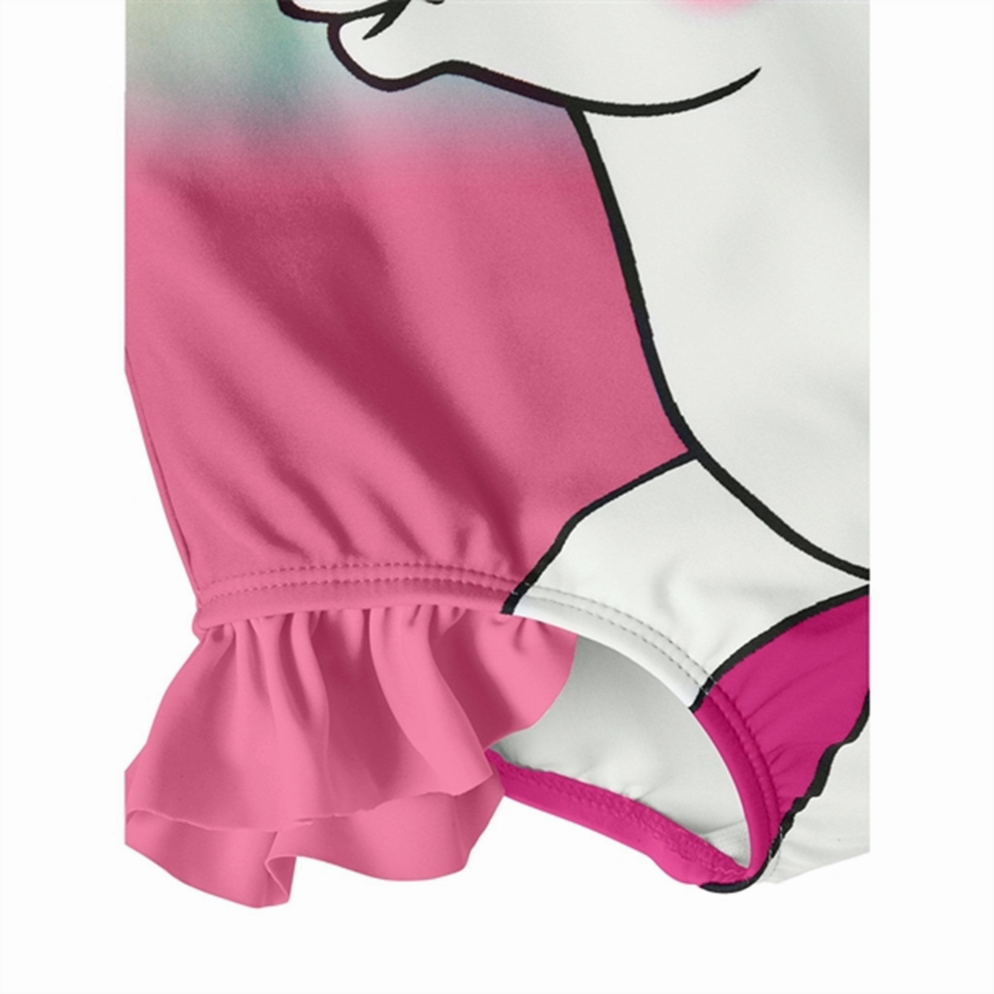 Name it Morning Glory Mara Swimsuit