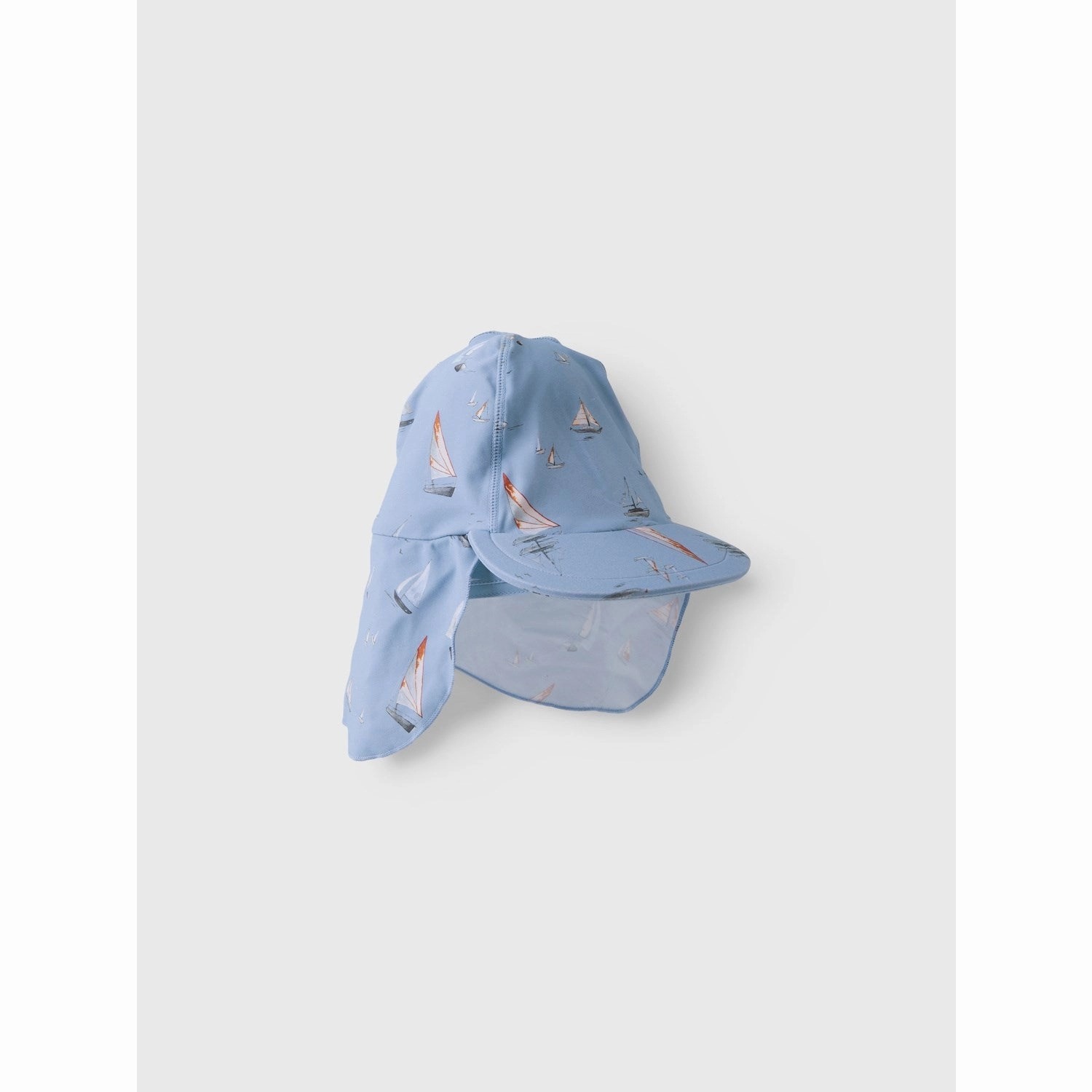 Name It Mountain Spring Zilo UV Swim Hat