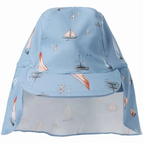 Name It Mountain Spring Zilo UV Swim Hat