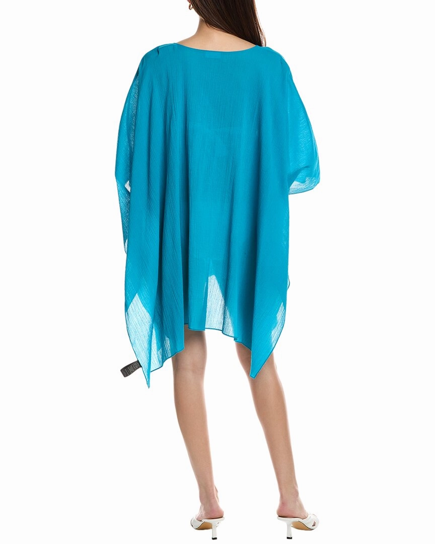 Natori Applique Caftan