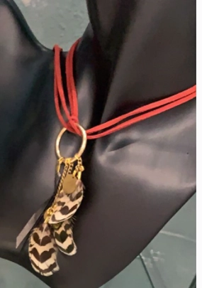 Necklace Grouse