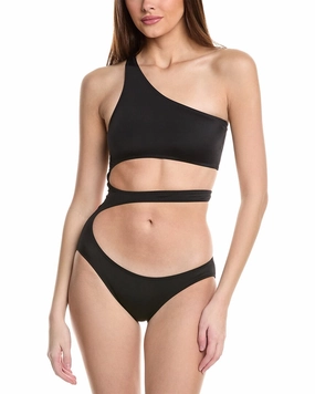 Norma Kamali E One-Piece