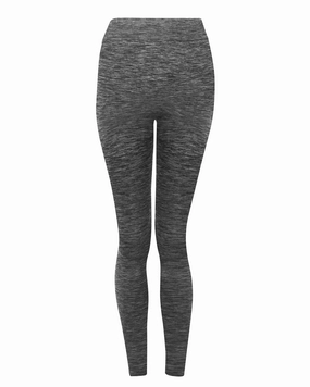 NURTURING Full Length Leggings | Marl