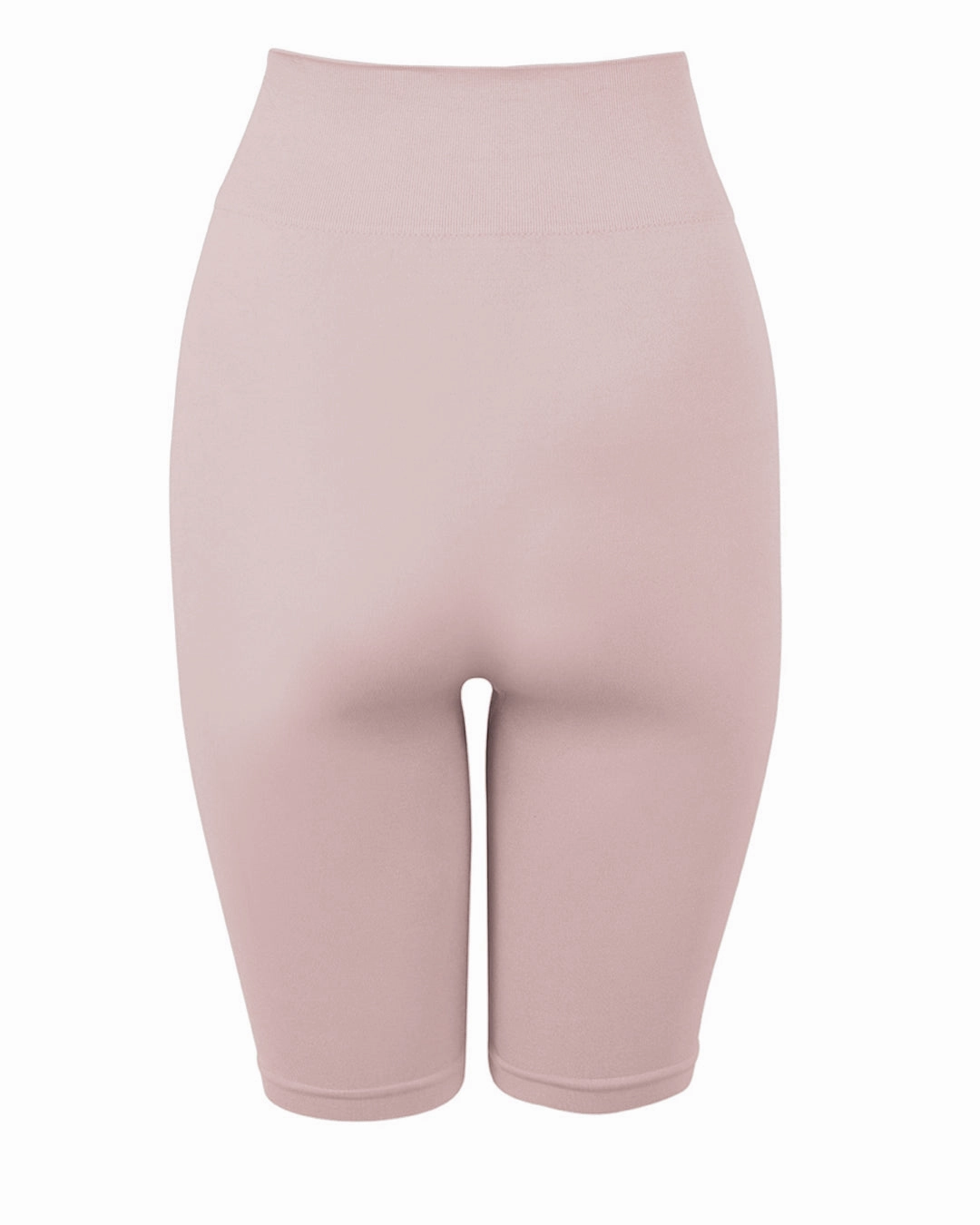OPEN MINDED Shorts | Blush