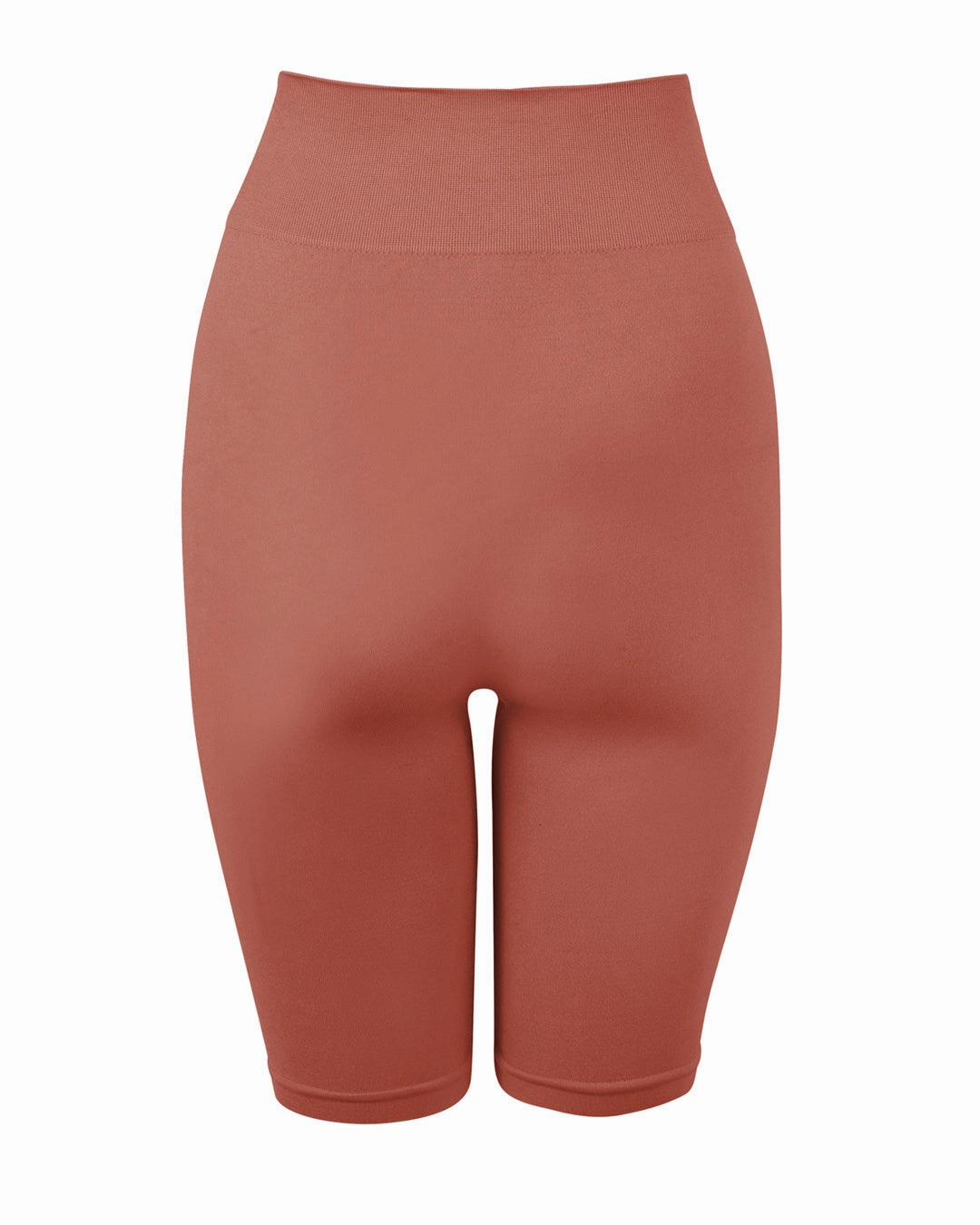 OPEN MINDED Shorts | Rusty Pink