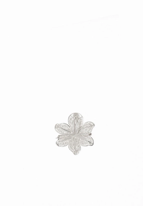 Orchid Pin