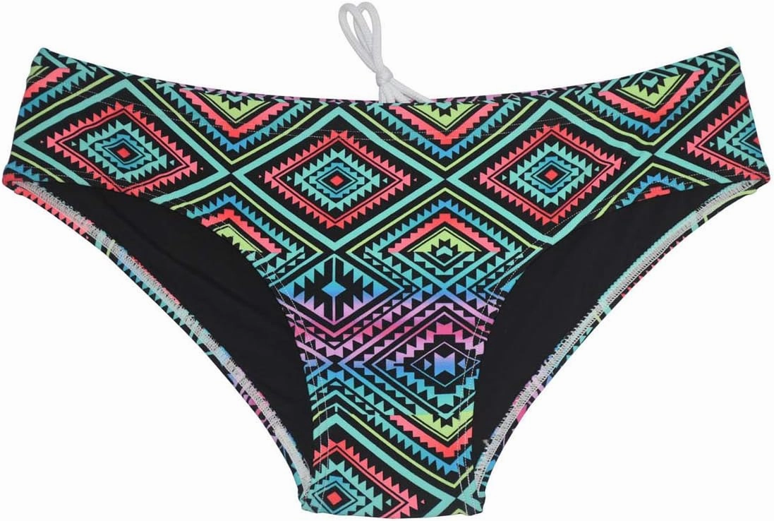 OROCOJUCO Sports Men's Swim Brief Bikini Swimwear Board Shorts Surf Boxer Body Swimsuits Trunks
