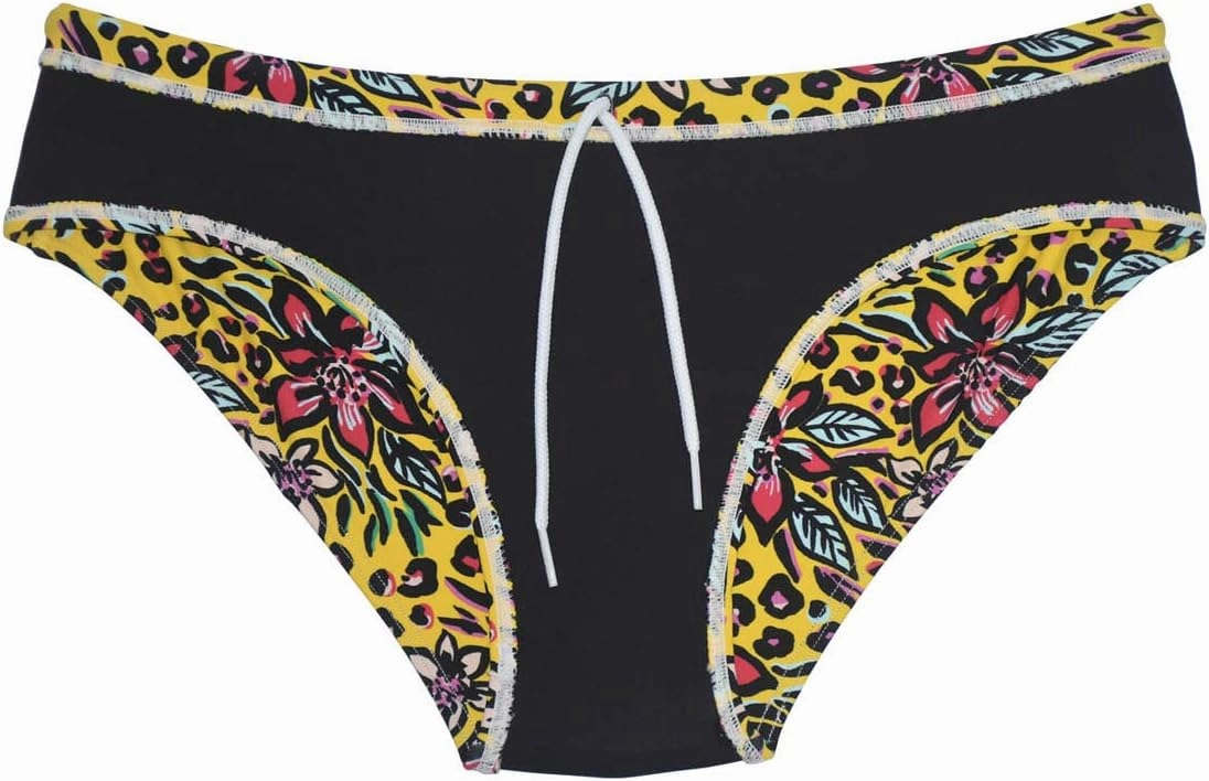 OROCOJUCO Sports Men's Swim Brief Bikini Swimwear Board Shorts Surf Boxer Body Swimsuits Trunks