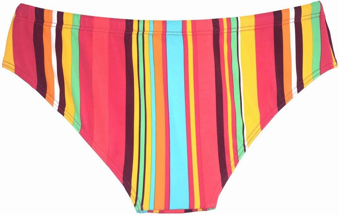 OROCOJUCO Sports Men's Swim Brief Bikini Swimwear Board Shorts Surf Boxer Body Swimsuits Trunks