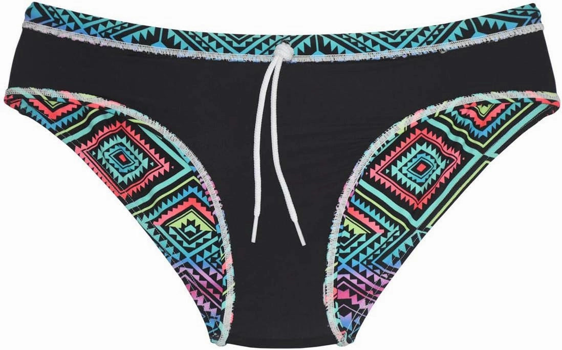 OROCOJUCO Sports Men's Swim Brief Bikini Swimwear Board Shorts Surf Boxer Body Swimsuits Trunks