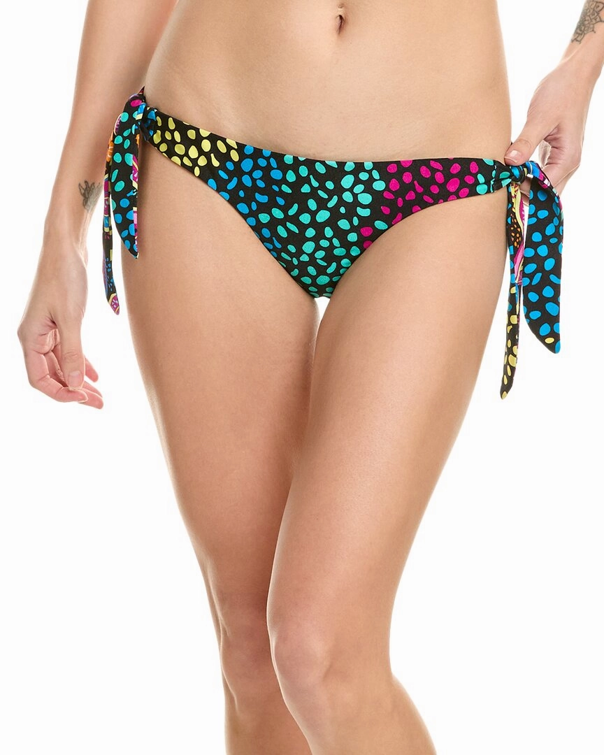 Paolita Banana Daiquiri Reversible Semira Bikini Bottom