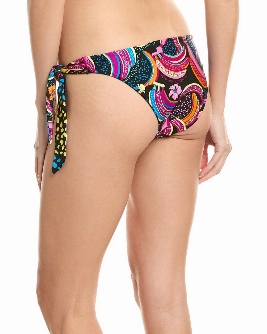 Paolita Banana Daiquiri Reversible Semira Bikini Bottom