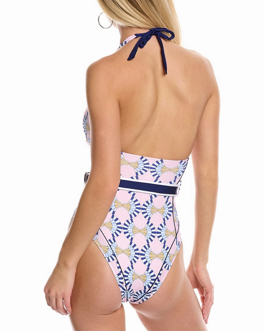 Paolita Zephyr La Beija One-Piece