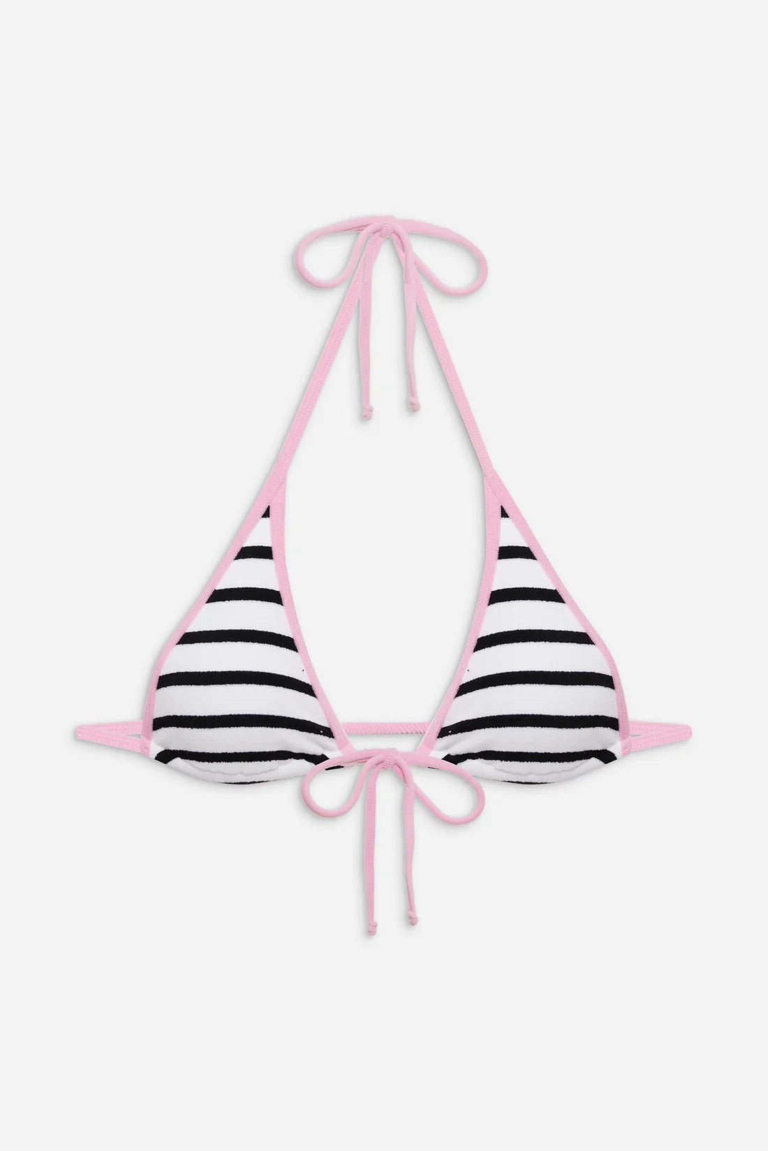 Paradise Micro Halter Bikini Top