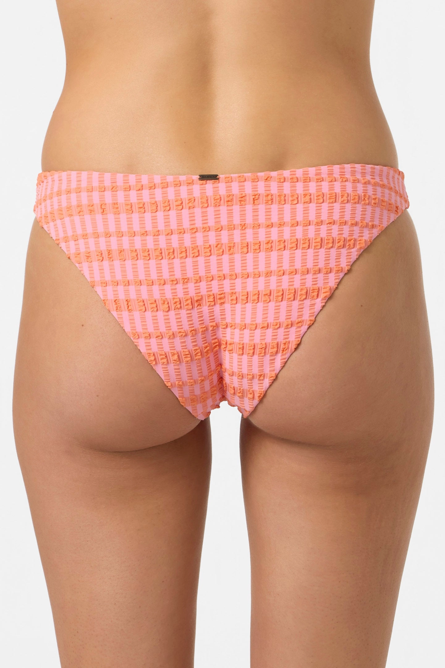 PARADISE PLAID ROCKLEY MEDIUM BOTTOMS