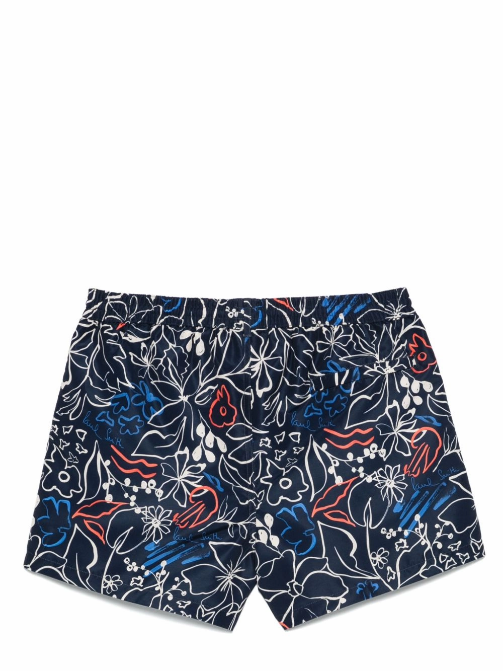 Paul Smith Men's Sea Clothing blue