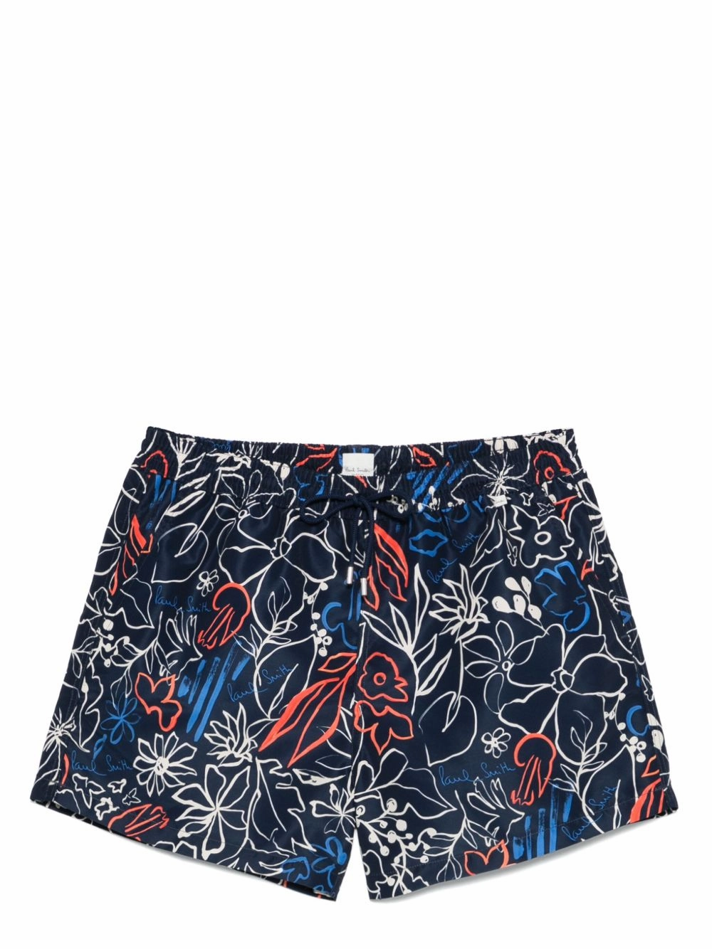 Paul Smith Men's Sea Clothing blue