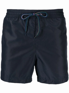 Paul Smith Men's Sea Clothing blue