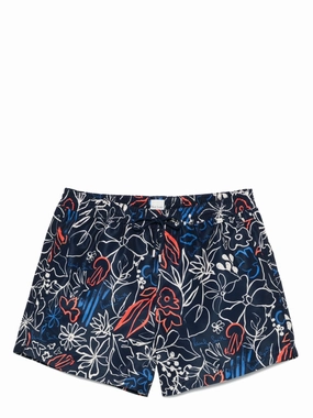 Paul Smith Men's Sea Clothing blue