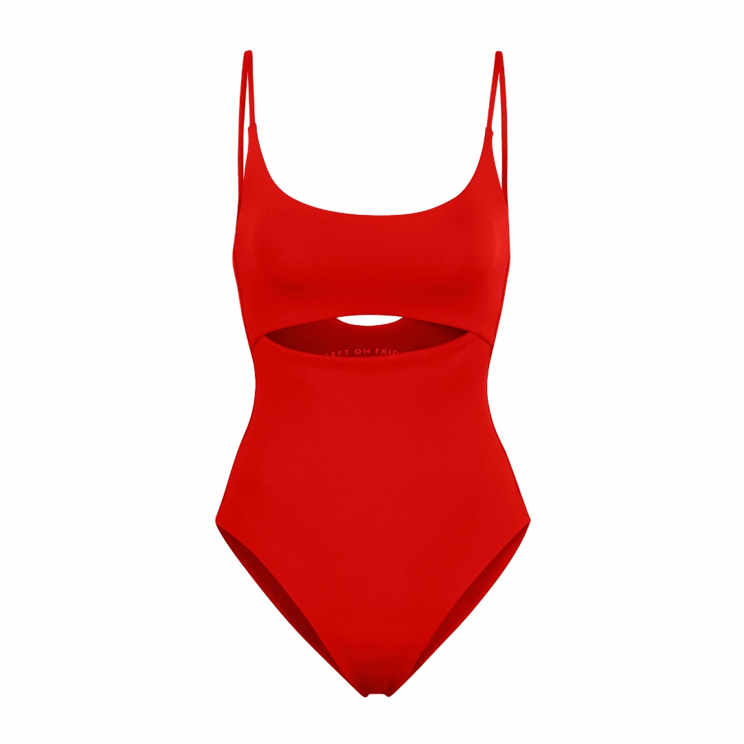 Peak Suit - Sweet Chili Heat