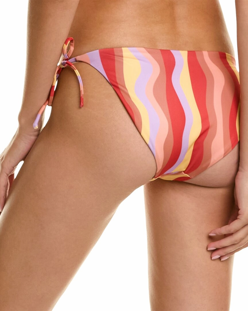 Peixoto Tonie String Bikini Top