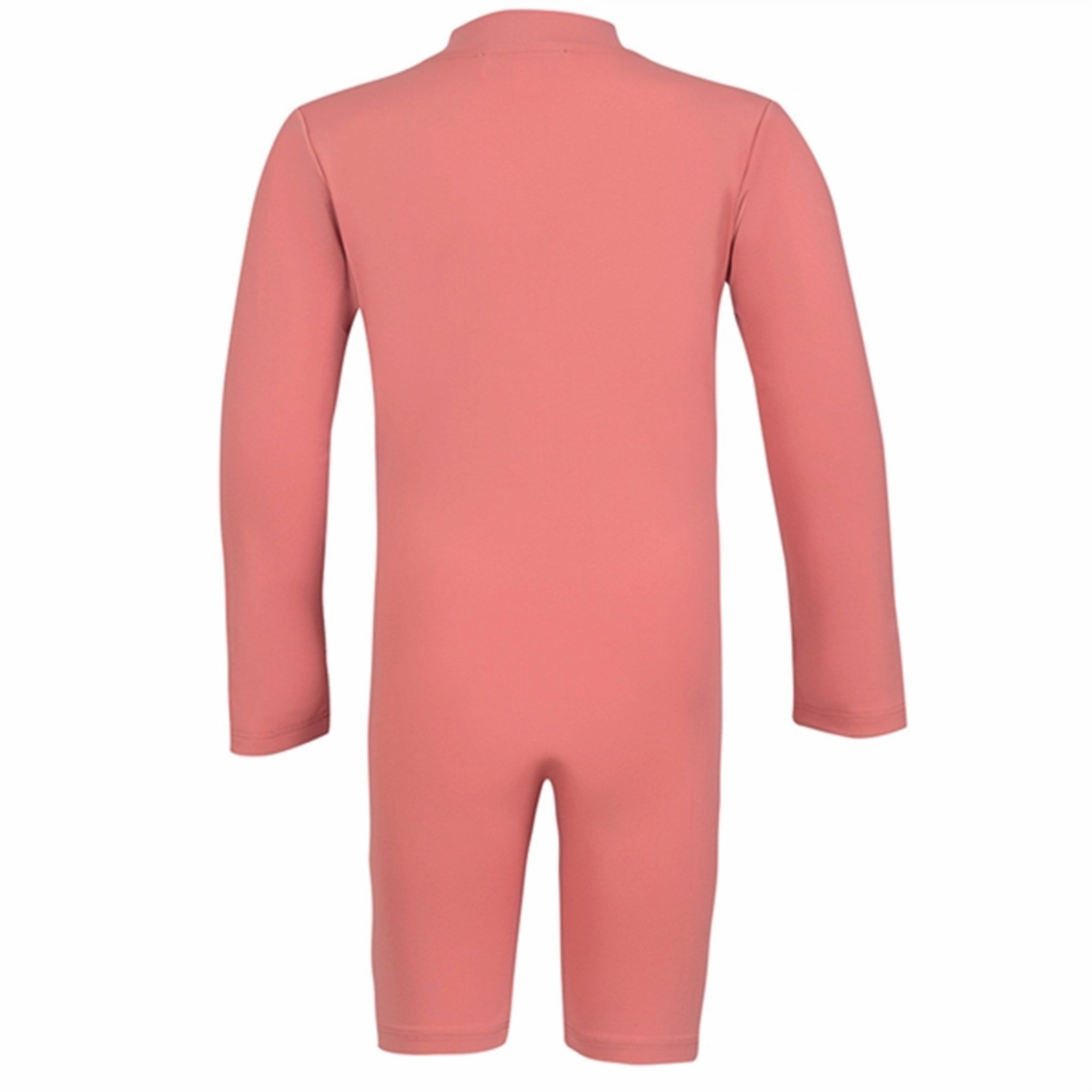 Petit Crabe Morocco Combi Sunsuit with Zipper