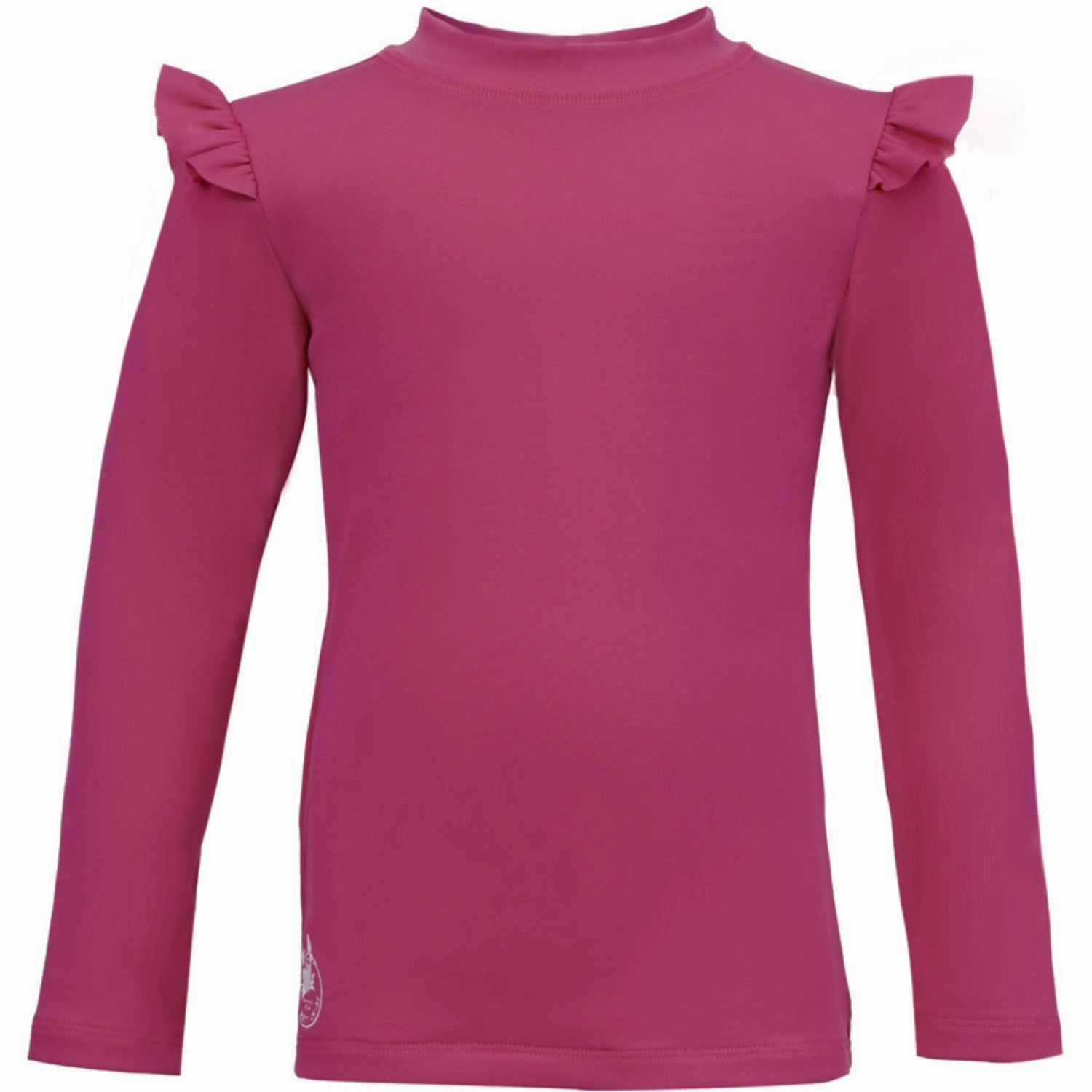 Petit Crabe Mulberry Sydney Uv Swimshirt L/S
