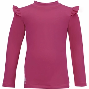 Petit Crabe Mulberry Sydney Uv Swimshirt L/S