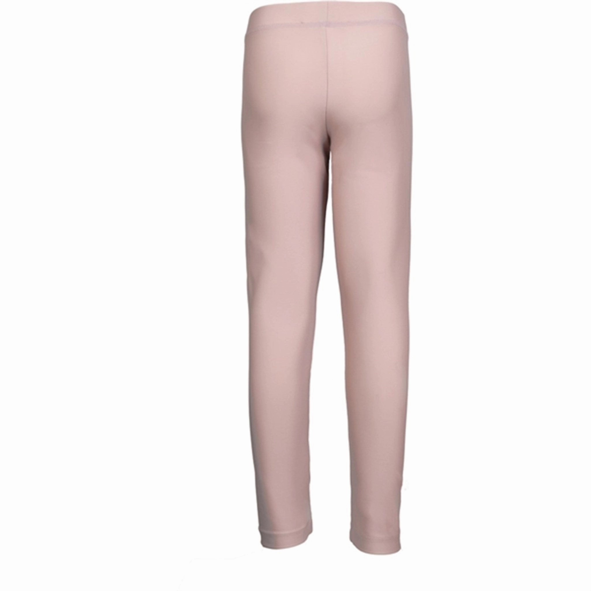 Petit Crabe Rose Nude Fly Leggings