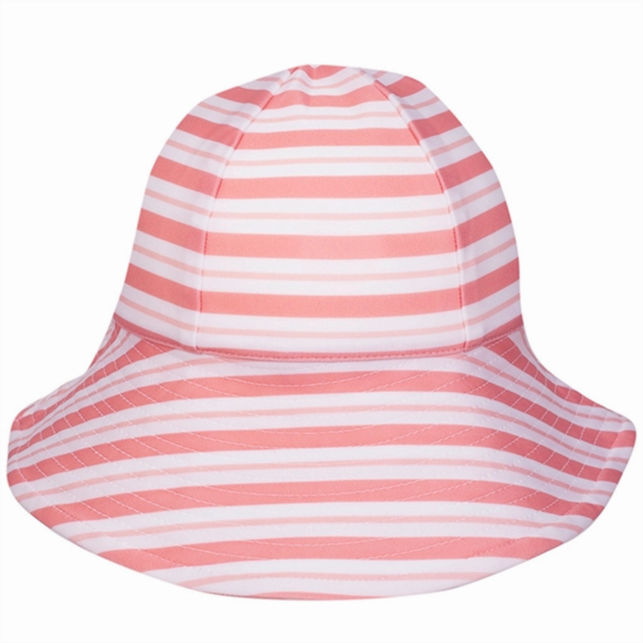 Petit Crabe Sorbet Stripes Frey Sunhat