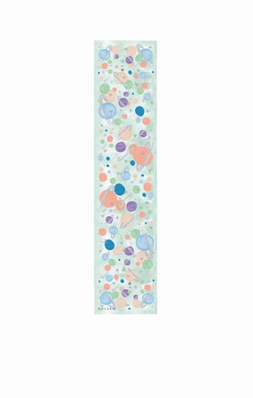 Pianeti Long Scarf