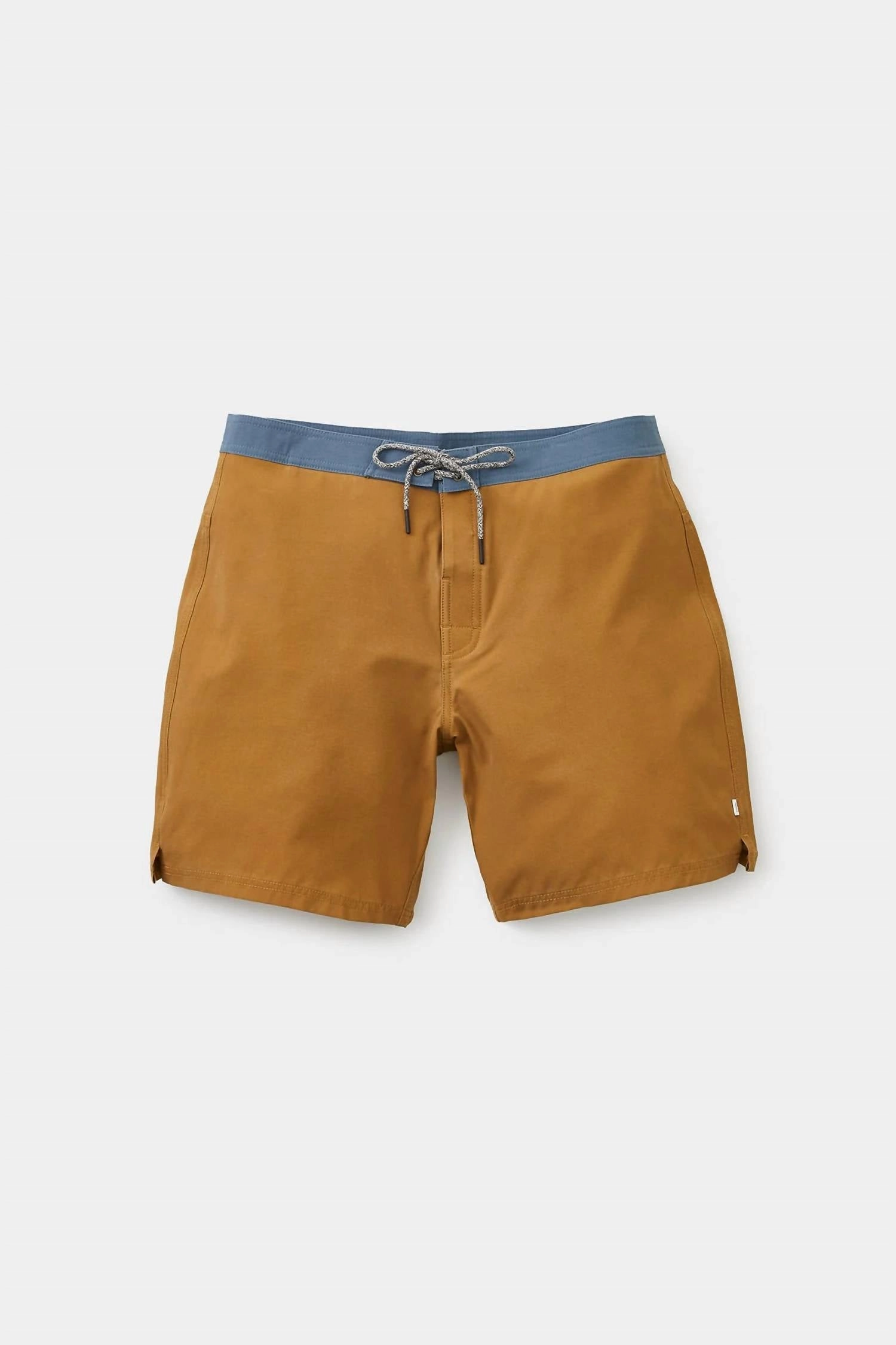 Plank Surf Trunk In Nutmeg