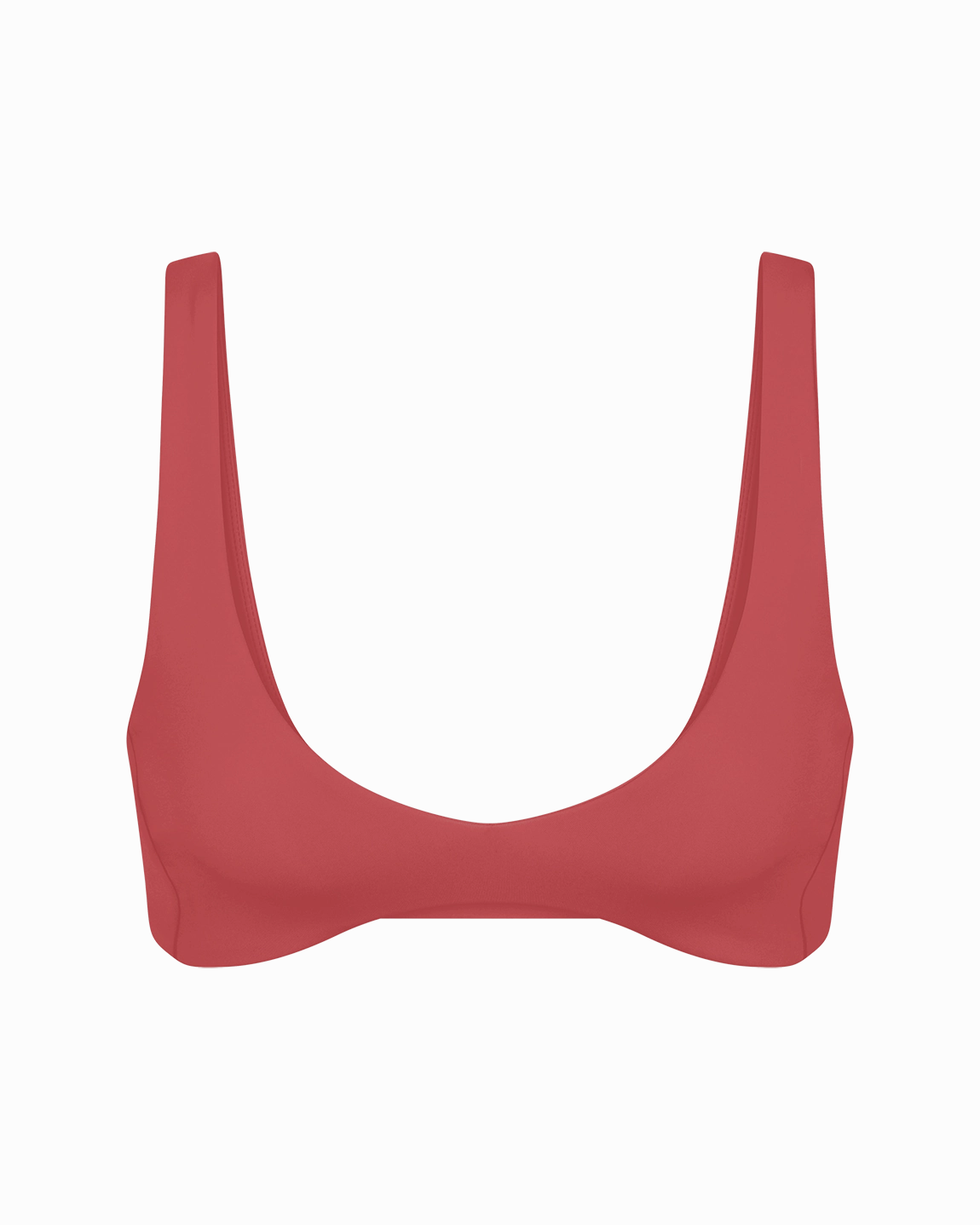 Plunge Top - Camp