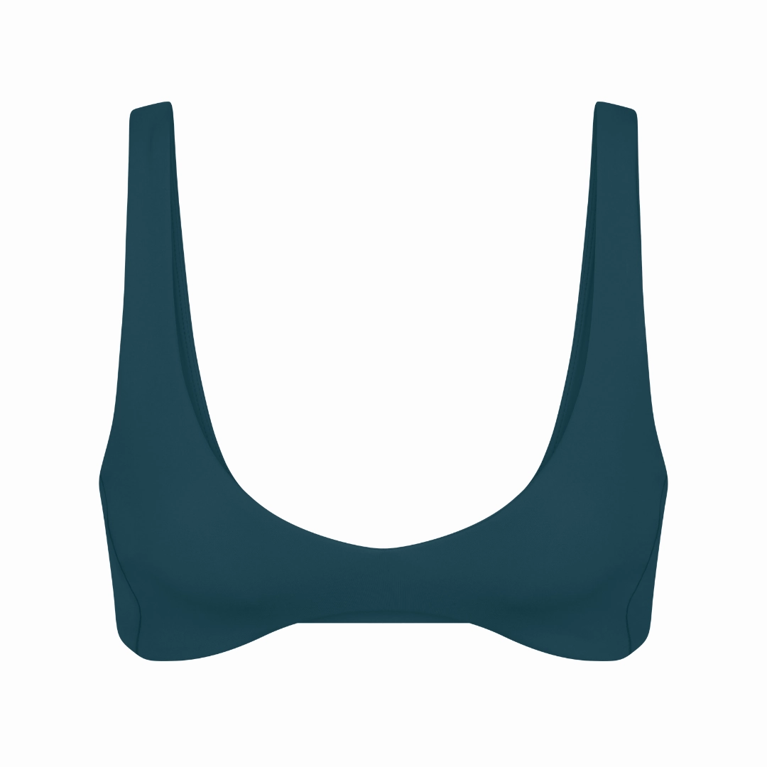 Plunge Top - Deep End